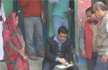 In bihar, collector helped widow who wasnt allowed to cook for school